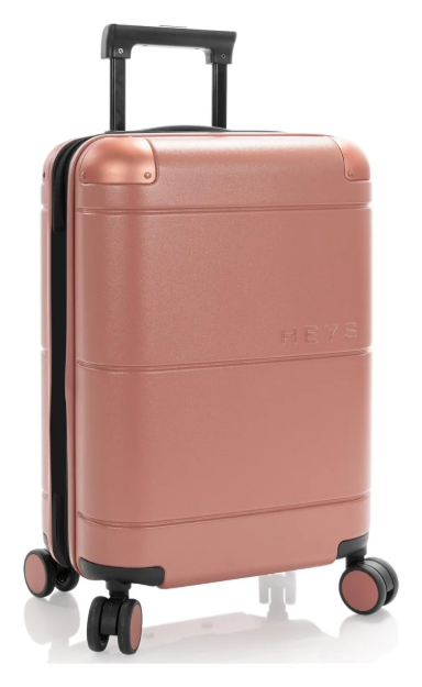 Obrazek Heys Zen S Coral 47 L