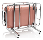 Obrazek Heys Zen S Coral 47 L