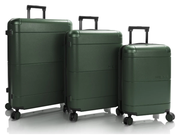 Obrazek Heys Zen S,M,L Zielony S: 47 l / M: 81 L: 125