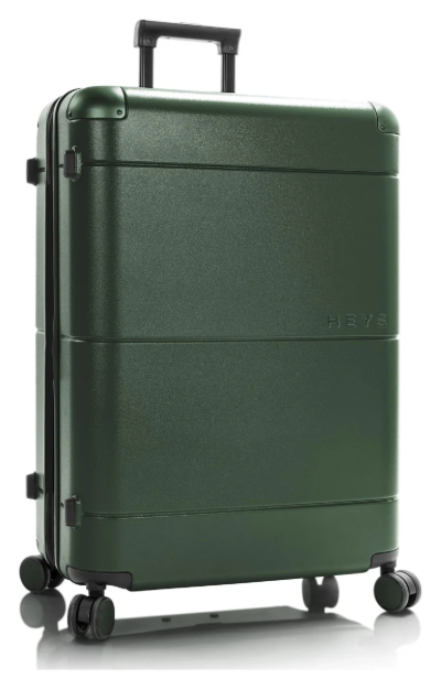 Obrazek Heys Zen L Green 125 L