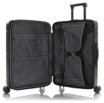 Obrazek Heys Zen M Green 81 L