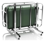 Obrazek Heys Zen S Green 47 L