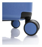 Obrazek Heys Zen L Royal Blue 125 L