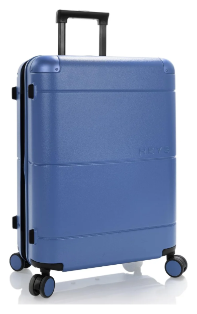 Obrazek Heys Zen M Royal Blue 81 L