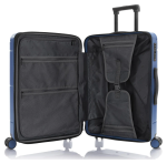 Obrazek Heys Zen M Royal Blue 81 L