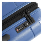 Obrazek Heys Zen M Royal Blue 81 L