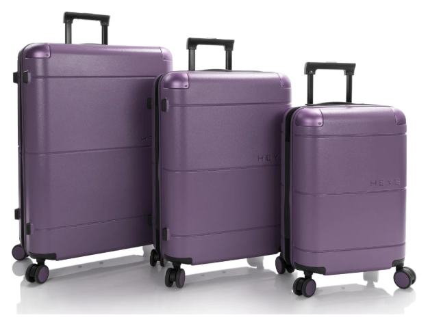 Obrazek Heys Zen S,M,L Purple S: 47 l / M: 81 L: 125