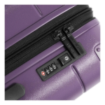 Obrazek Heys Zen L Purple 125 L