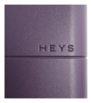 Obrazek Heys Zen L Purple 125 L