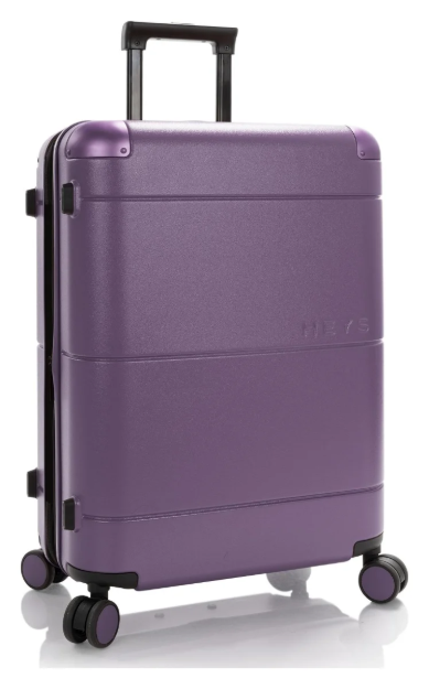 Obrazek Heys Zen M Purple 81 L