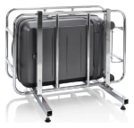 Obrazek Heys EZ Fashion S,M,L Charcoal S: 51 l / M: 95 L: 139