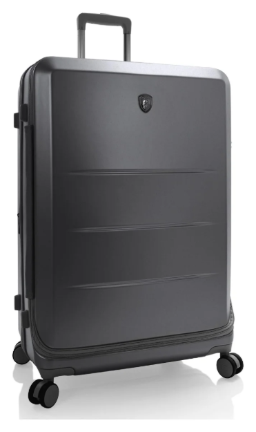 Obrazek Heys EZ Fashion L Charcoal 139 L