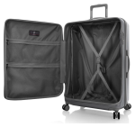 Obrazek Heys EZ Fashion L Charcoal 139 L