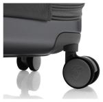 Obrazek Heys EZ Fashion L Charcoal 139 L