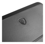 Obrazek Heys EZ Fashion M Charcoal 95 L