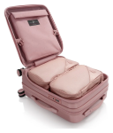 Obrazek Heys EZ Fashion S,M,L Rose Gold S: 51 l / M: 95 L: 139