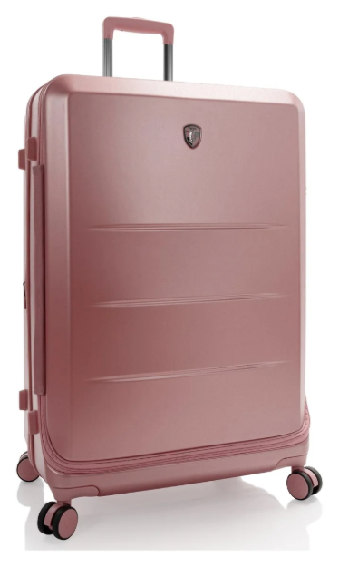 Obrazek Heys EZ Fashion L Rose Gold 139 L