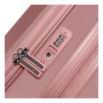 Obrazek Heys EZ Fashion M Rose Gold 95 L