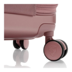 Obrazek Heys EZ Fashion M Rose Gold 95 L