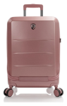 Obrazek Heys EZ Fashion S Rose Gold 51 L
