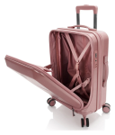 Obrazek Heys EZ Fashion S Rose Gold 51 L