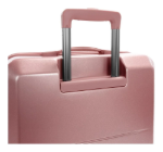 Obrazek Heys EZ Fashion S Rose Gold 51 L