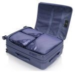 Obrazek Heys EZ Fashion S,M,L Navy S: 51 l / M: 95 L: 139