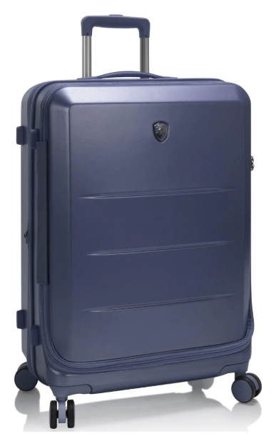 Obrazek Heys EZ Fashion M Navy 95 L