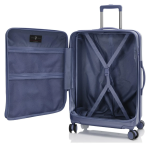 Obrazek Heys EZ Fashion M Navy 95 L