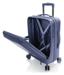 Obrazek Heys EZ Fashion S Navy 51 L