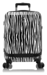 Obrazek Heys EZ Fashion S,M,L Zebra S: 51 l / M: 95 L: 139