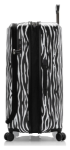 Obrazek Heys EZ Fashion L Zebra 139 L