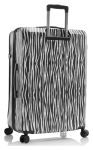 Obrazek Heys EZ Fashion L Zebra 139 L