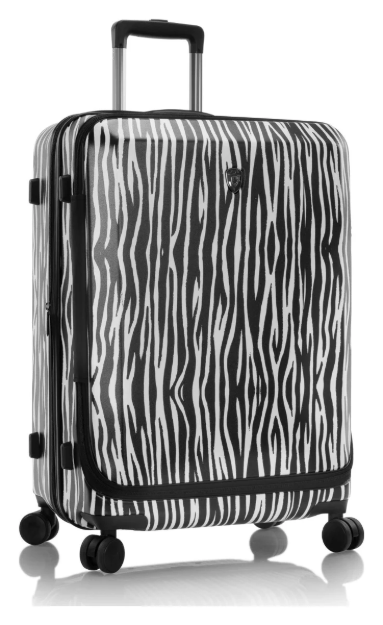 Obrazek Heys EZ Fashion M Zebra 95 L