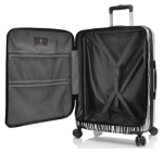 Obrazek Heys EZ Fashion M Zebra 95 L