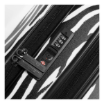 Obrazek Heys EZ Fashion M Zebra 95 L