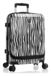 Obrazek Heys EZ Fashion S Zebra 51 L