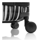 Obrazek Heys EZ Fashion S Zebra 51 L