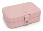 Obrazek Etui na biżuterię Heys Mini Jewelry Case Rose