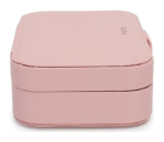Obrazek Etui na biżuterię Heys Mini Jewelry Case Rose