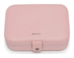 Obrazek Etui na biżuterię Heys Mini Jewelry Case Rose