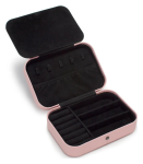 Obrazek Etui na biżuterię Heys Mini Jewelry Case Rose