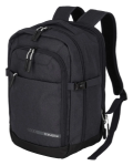 Obrazek Travelite Kick Off Cabin Backpack Anthracite 20/23 L