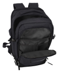 Obrazek Travelite Kick Off Cabin Backpack Anthracite 20/23 L