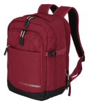 Obrazek Travelite Kick Off Cabin Backpack Red 20/23 L
