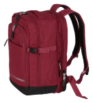 Obrazek Travelite Kick Off Cabin Backpack Red 20/23 L