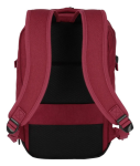 Obrazek Travelite Kick Off Cabin Backpack Red 20/23 L