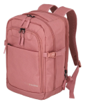 Obrazek Travelite Kick Off Cabin Backpack Rosé 20/23 L