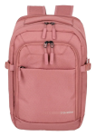 Obrazek Travelite Kick Off Cabin Backpack Rosé 20/23 L