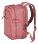Obrazek Travelite Kick Off Cabin Backpack Rosé 20/23 L